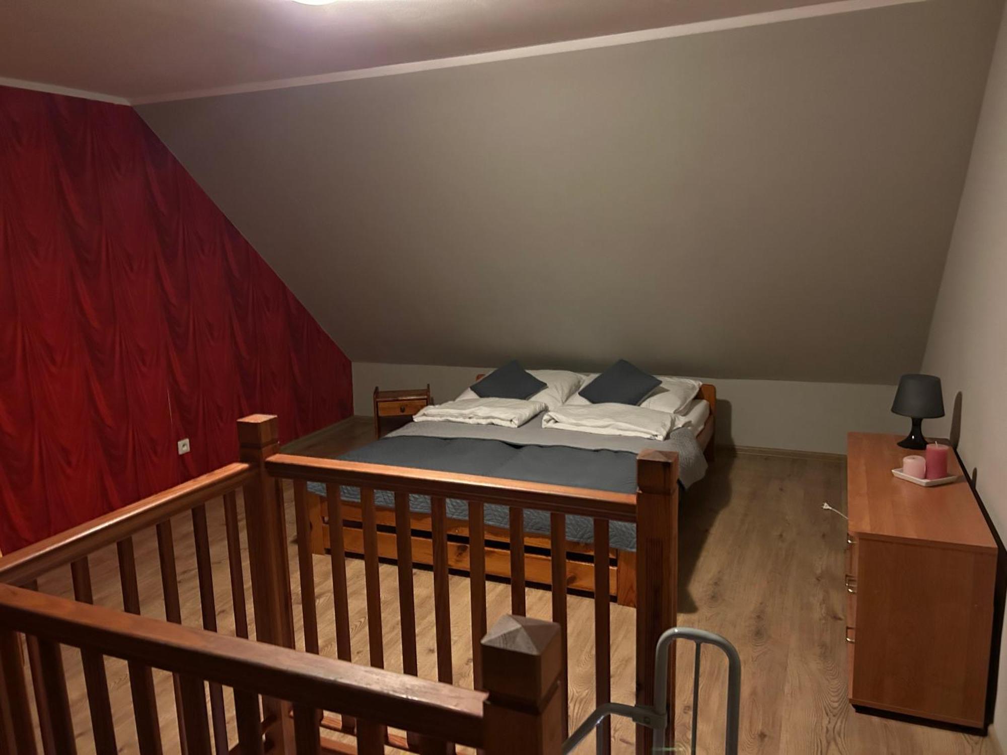Apartamenty Antonio Kudowa-Zdrój Exterior foto