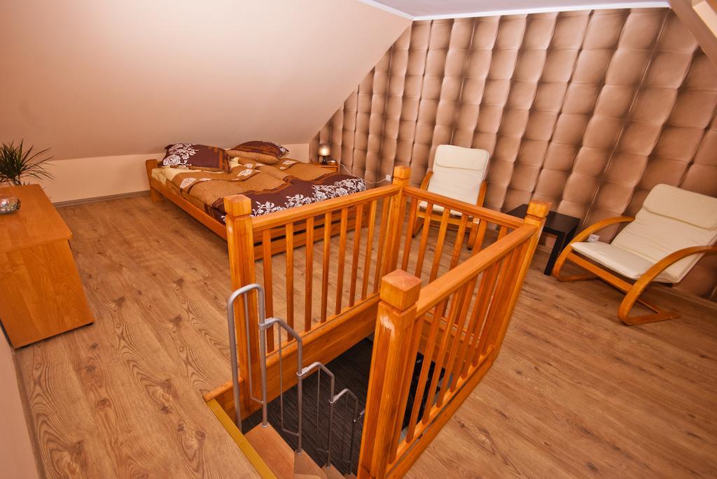 Apartamenty Antonio Kudowa-Zdrój Habitación foto