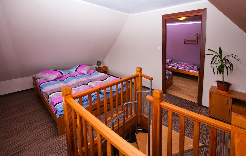 Apartamenty Antonio Kudowa-Zdrój Habitación foto