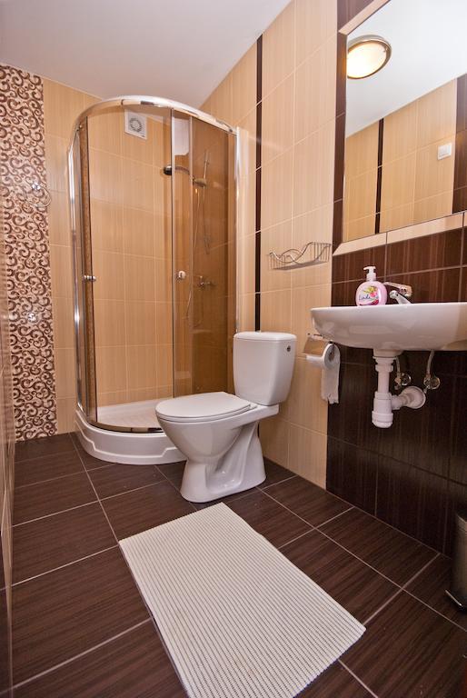 Apartamenty Antonio Kudowa-Zdrój Habitación foto